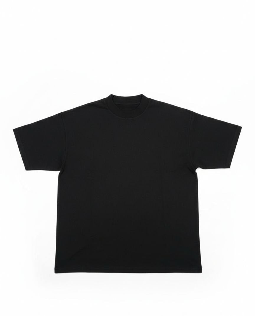 טישירט שרוול קצר MLM101038-01