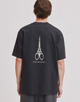 YN STRNG T0194MER BLACK