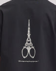 YN STRNG T0194MER BLACK