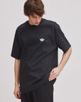 YN BLND T0246MER BLACK