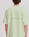 YN BLND T0246MER GREEN
