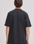 YN GLOW T0260 BLACK