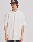 YN GLOW T0260 WHITE