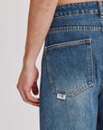 YN JEANS BAGGY J008