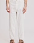 YN CLASSIC NO.2 J011 WHITE
