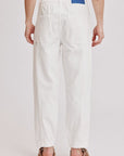YN CLASSIC NO.2 J011 WHITE