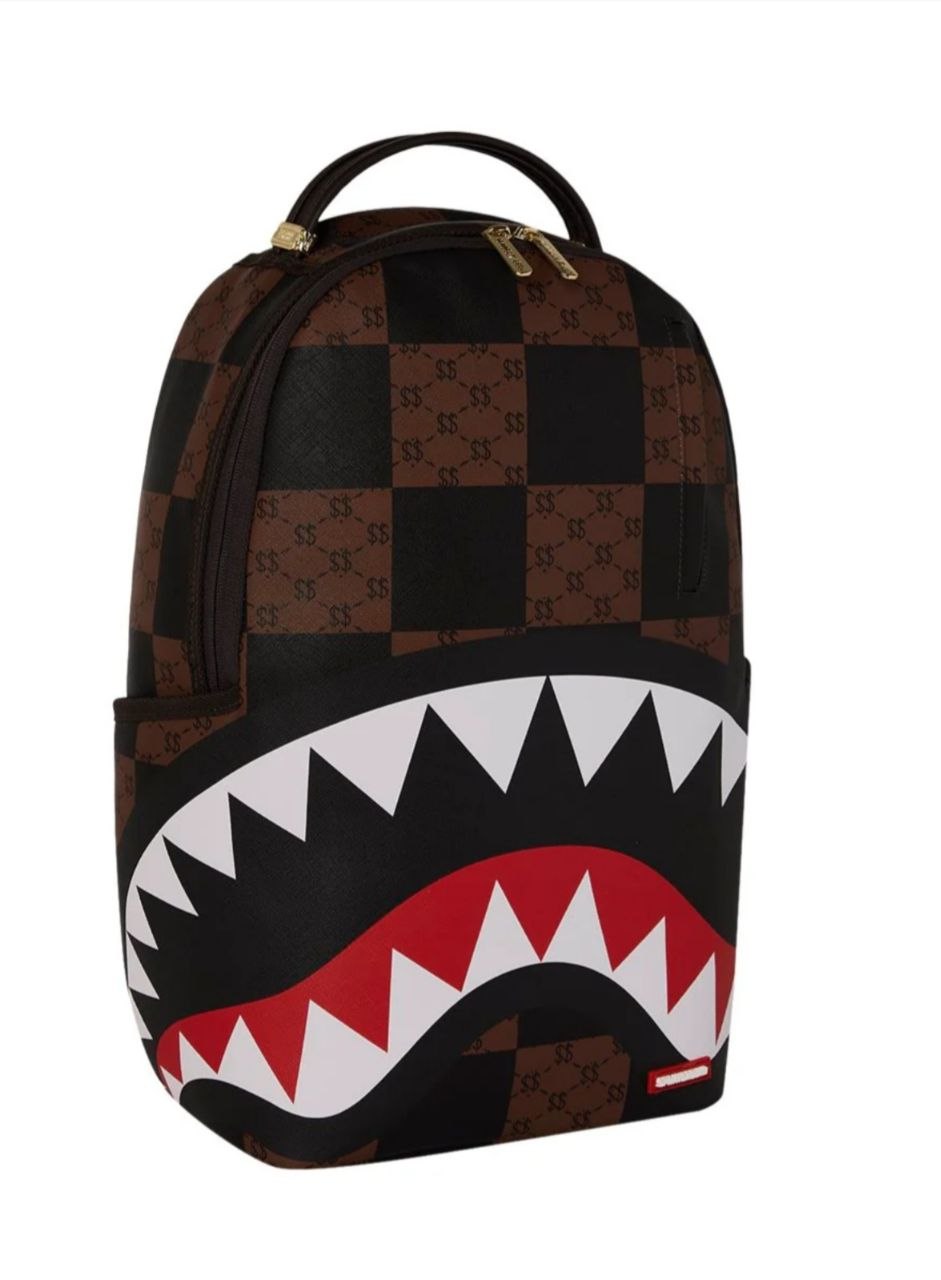 תיק גב- SPRAYGROUND 910B6571NSZ