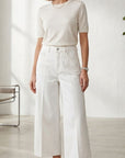Pantaloni PF WA547-858001D011