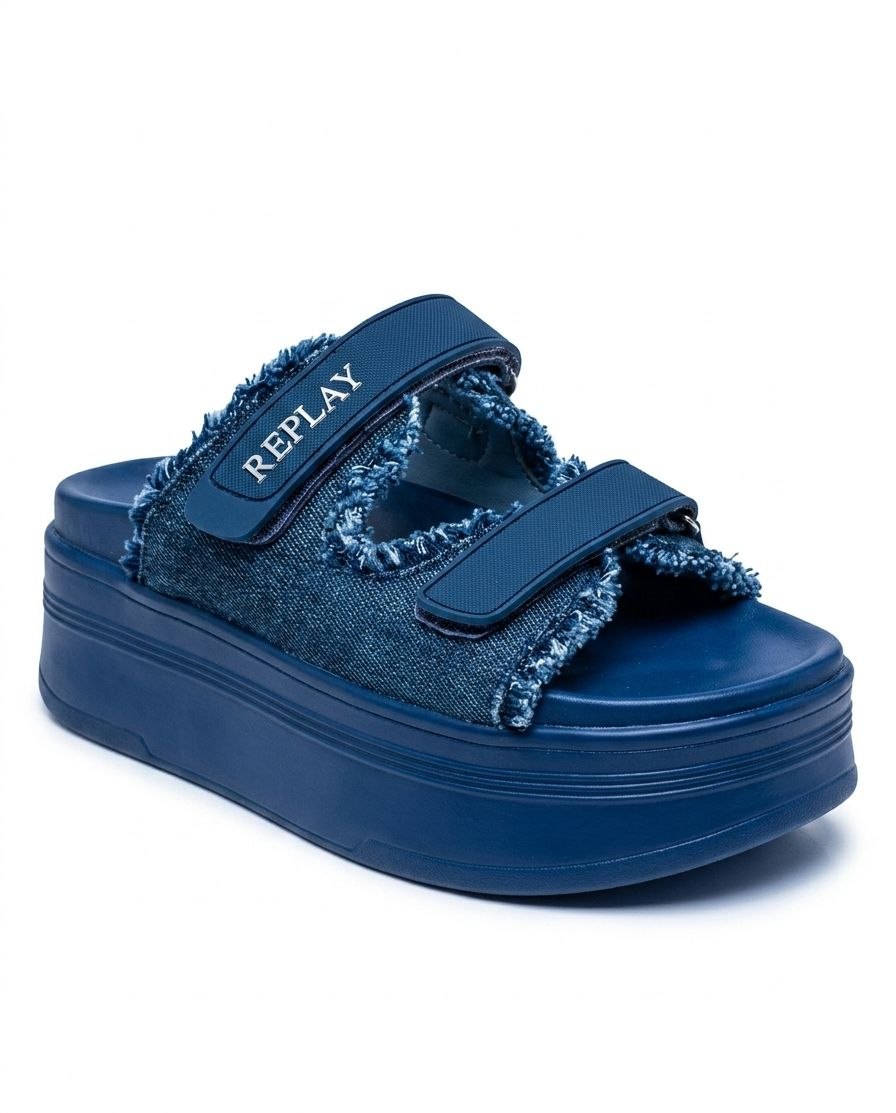 DEANE ONE RFB40001T BLUE 010 W
