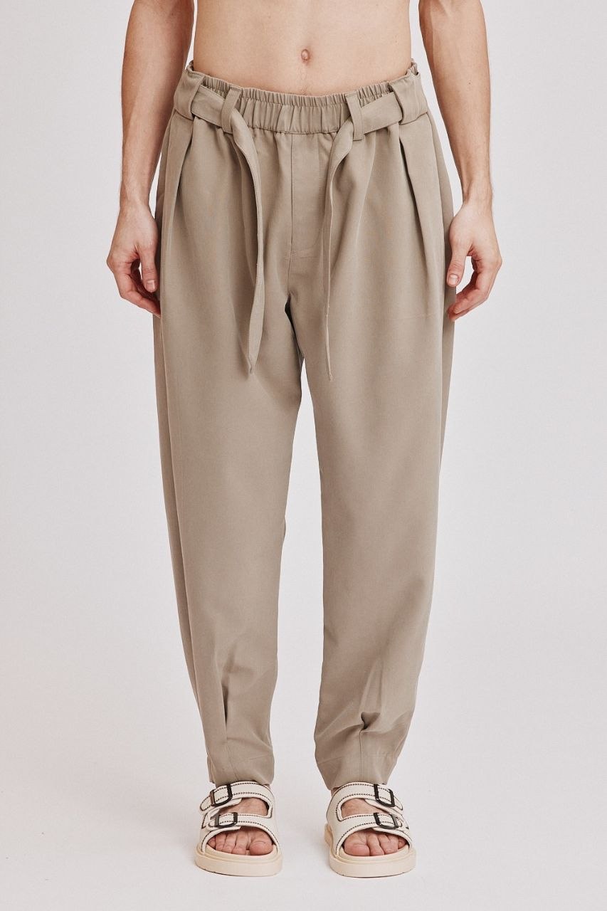YN P26019 BEIGE
