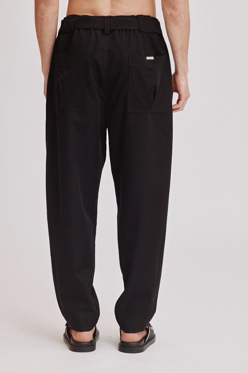 YN P26019 BLACK