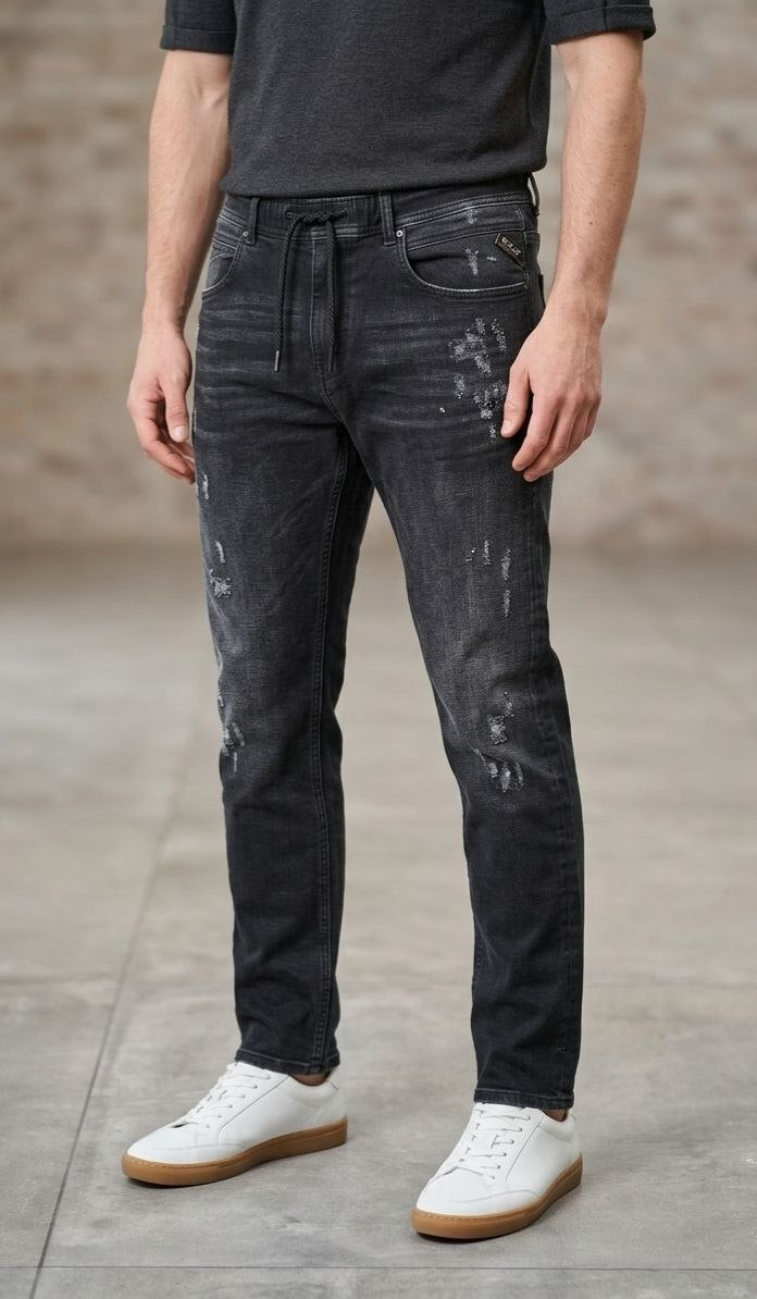 loni PF NEW LANNY M1067S-135I433099 BLACK DELAV?