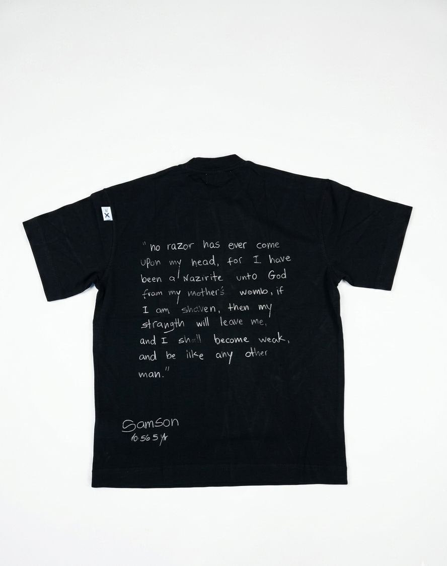 YN OVE T0293CO BLACK