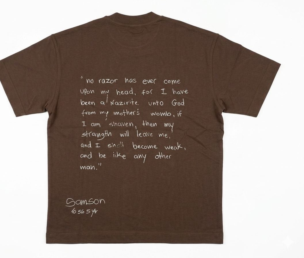 YN OVE T0293CO BROWN