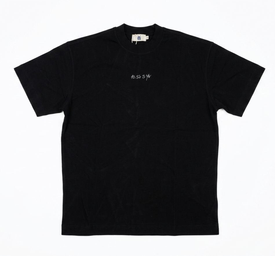 YN OVE T0293CO BLACK