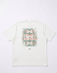 YN ZOAZ T0257 WHITE