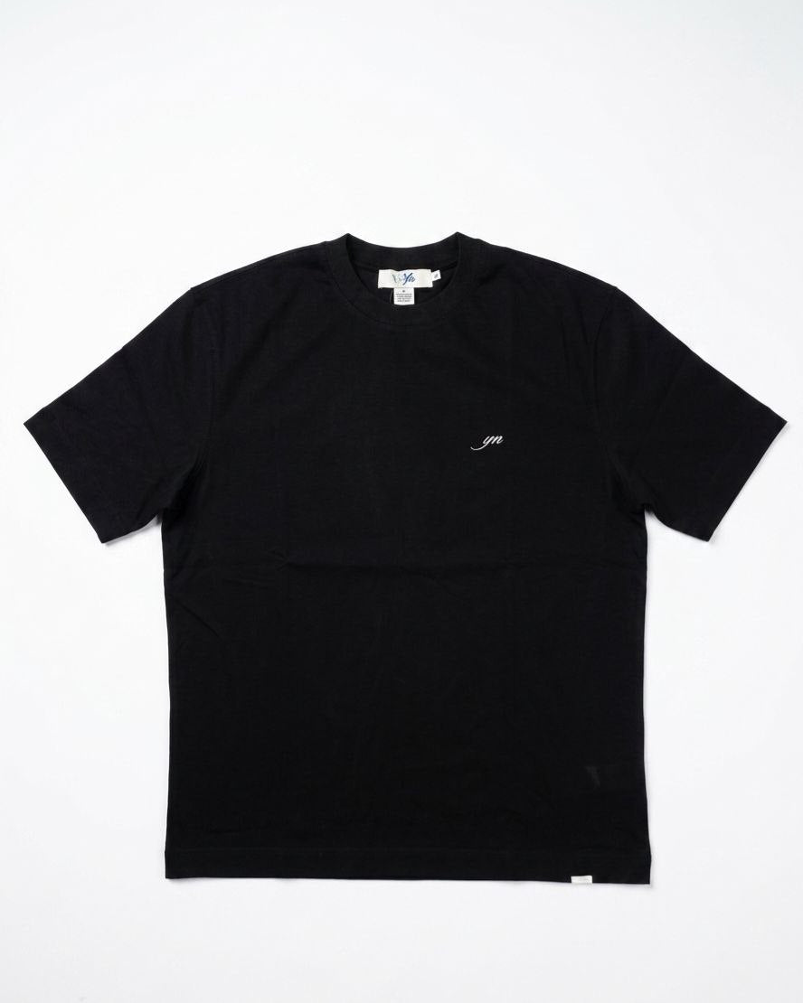 YN ZOAZ T0257 BLACK