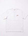 YN ZOAZ T0257 WHITE