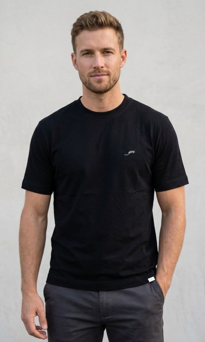 YN ZOAZ T0257 BLACK