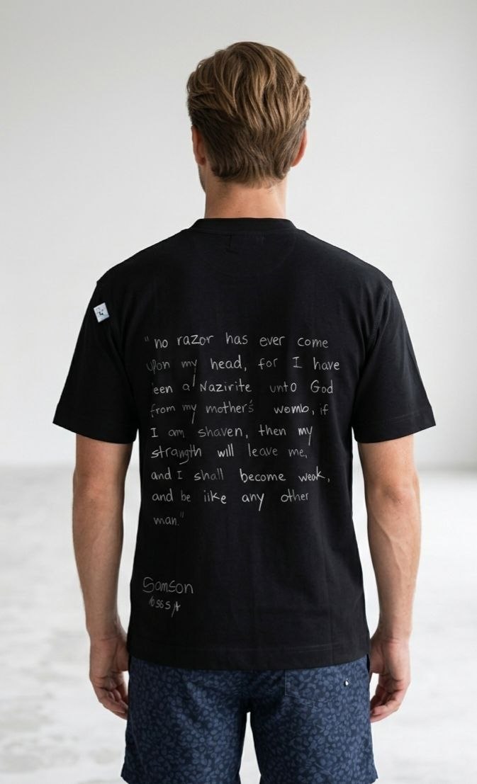 YN OVE T0293CO BLACK