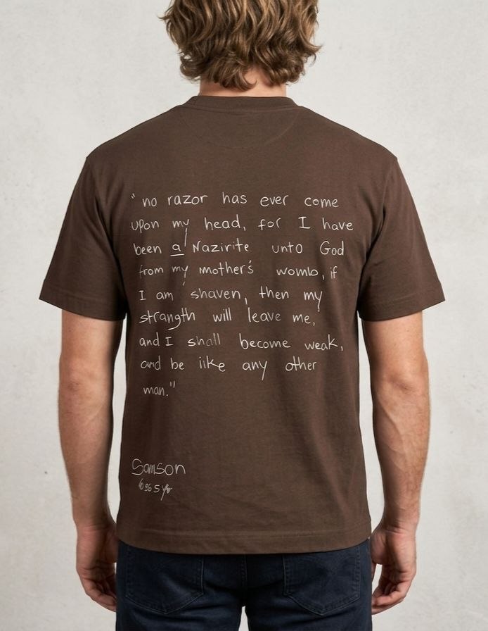 YN OVE T0293CO BROWN