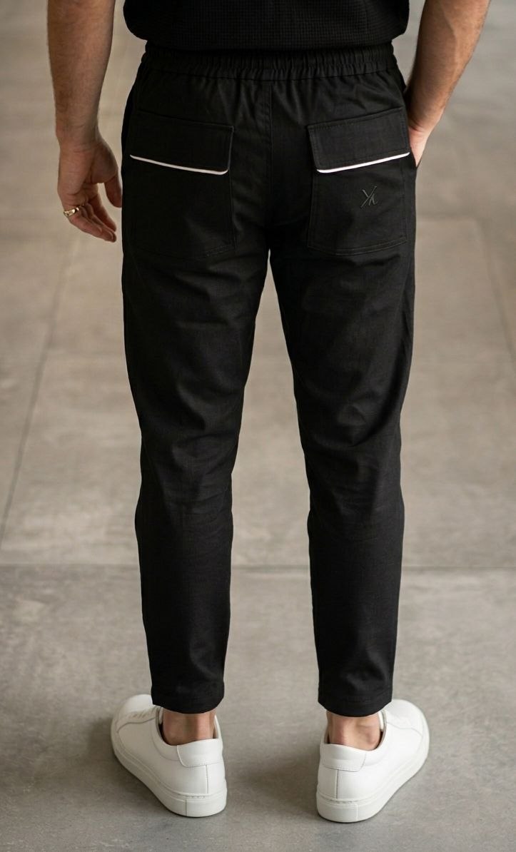 YN P26021 BLACK