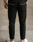 YN P26021 BLACK