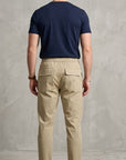 YN P26021 KHAKI