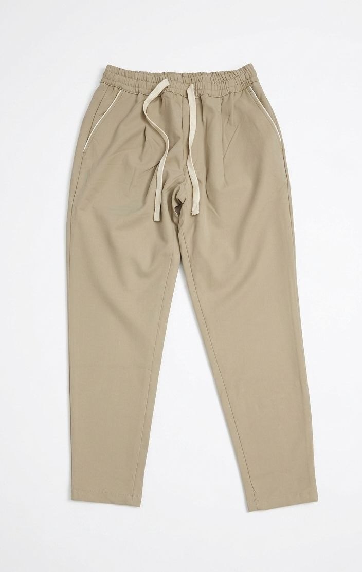 YN P26021 KHAKI