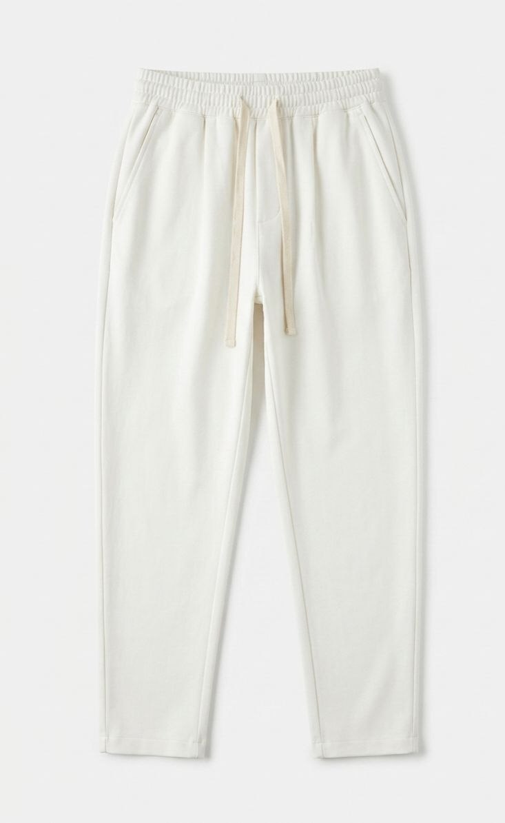 YN P26021 WHITE