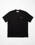YN GAZA T0267MER BLACK