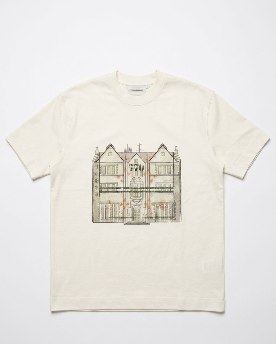 YN GAZA T0267MER WHITE