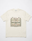 YN GAZA T0267MER WHITE