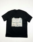 YN GAZA T0267MER BLACK