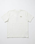 YN GAZA T0267MER WHITE