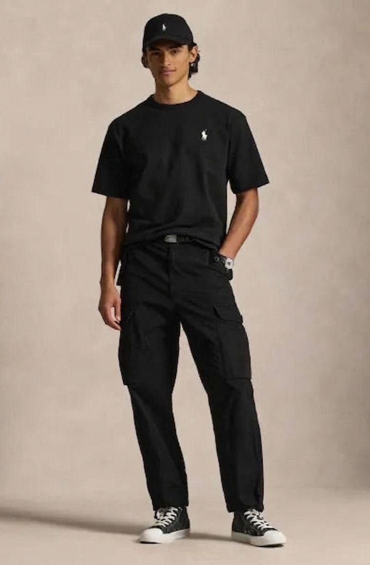 710A12979 008 KNIT-T-SHIRT