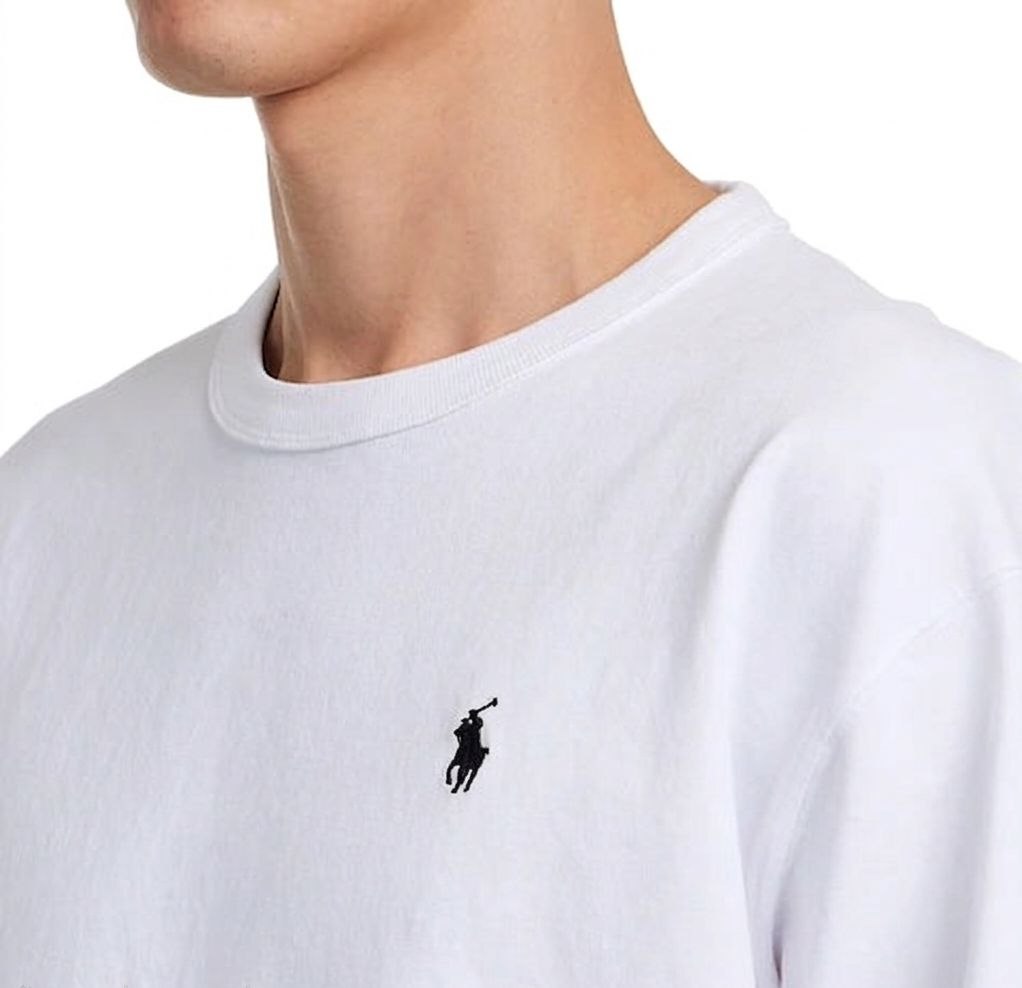 710A12979 007 KNIT-T-SHIRT