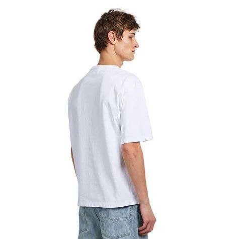 710A12979 007 KNIT-T-SHIRT