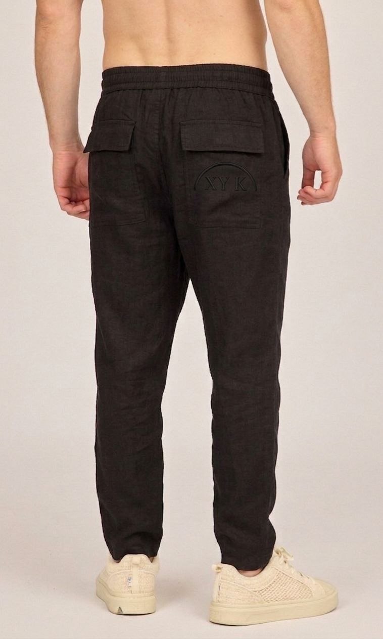 YN P26022 BLK