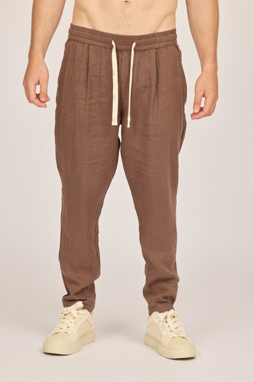 YN P26022 BROWN