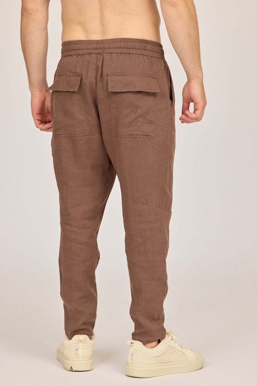 YN P26022 BROWN