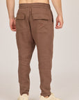 YN P26022 BROWN