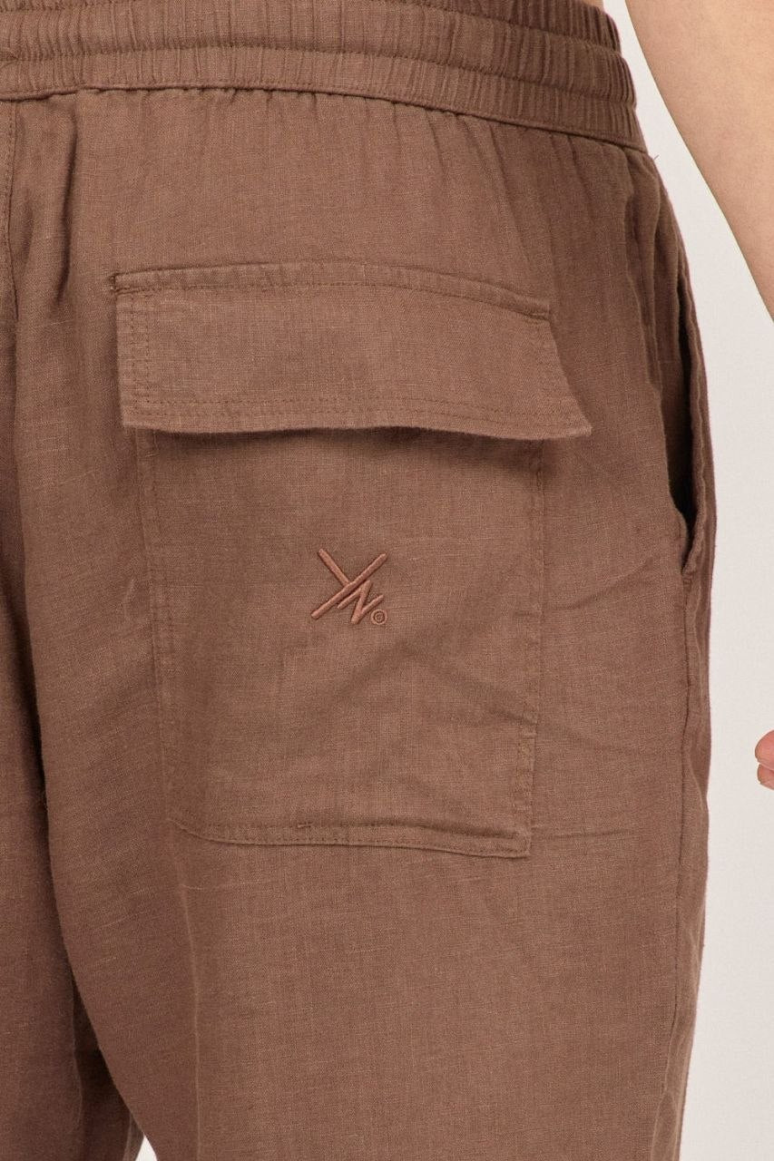 YN P26022 BROWN