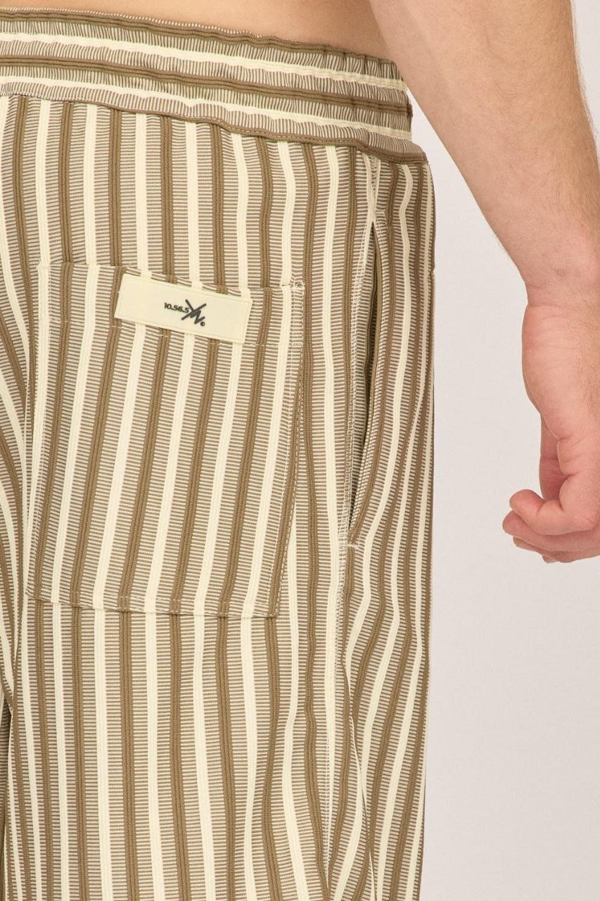 YN SHORTS SHT0201A BEIGE