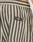 YN SHORTS SHT0201A BLACK