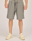 YN SHORTS SHT0201A BLACK