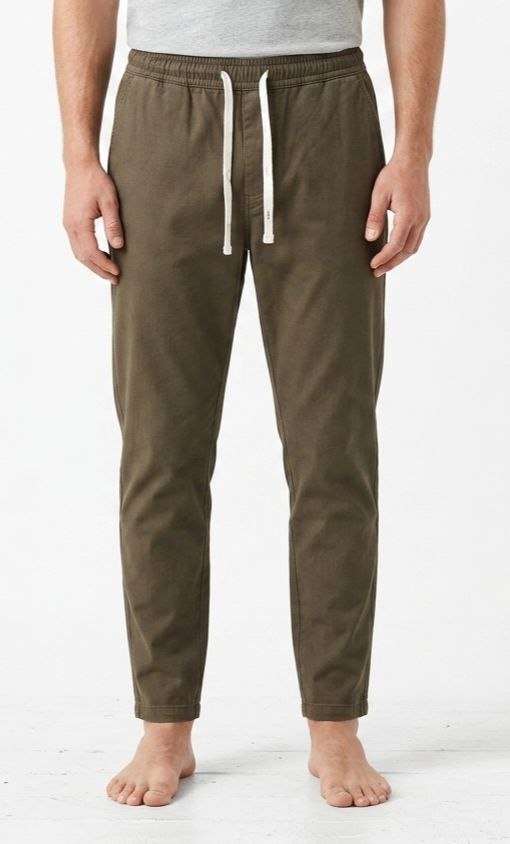YN P0111SW BROWN