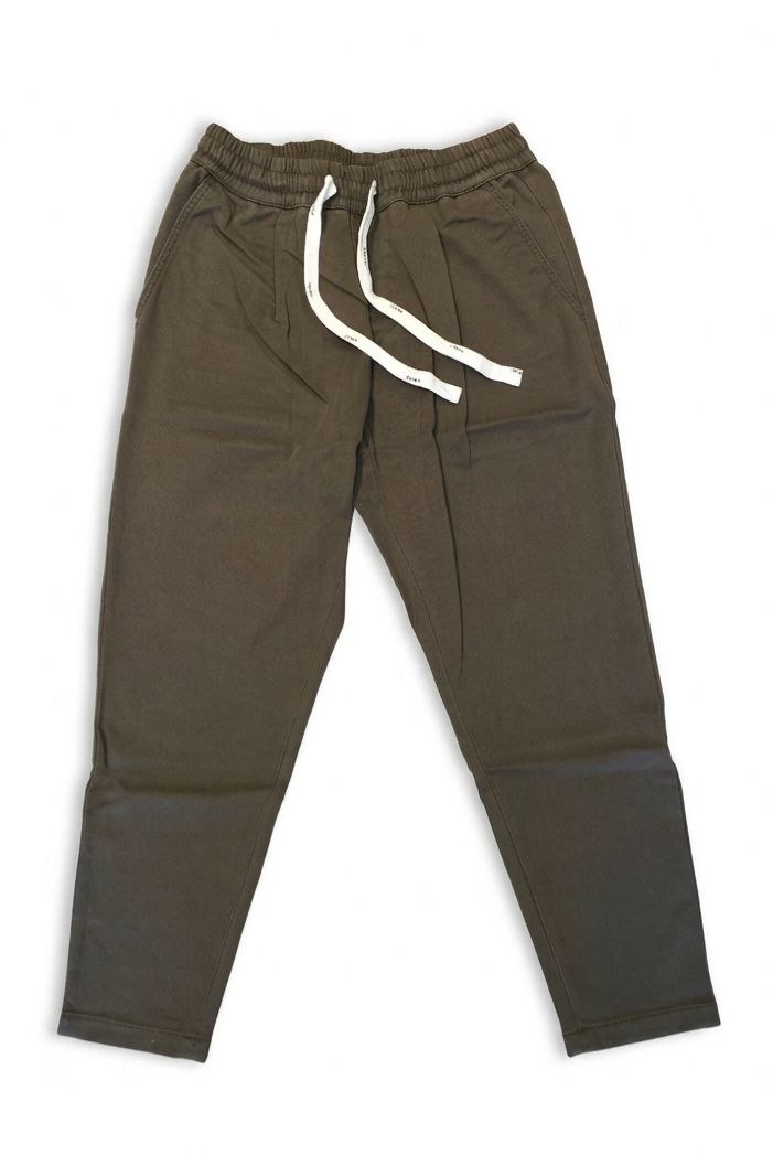 YN P0111SW BROWN