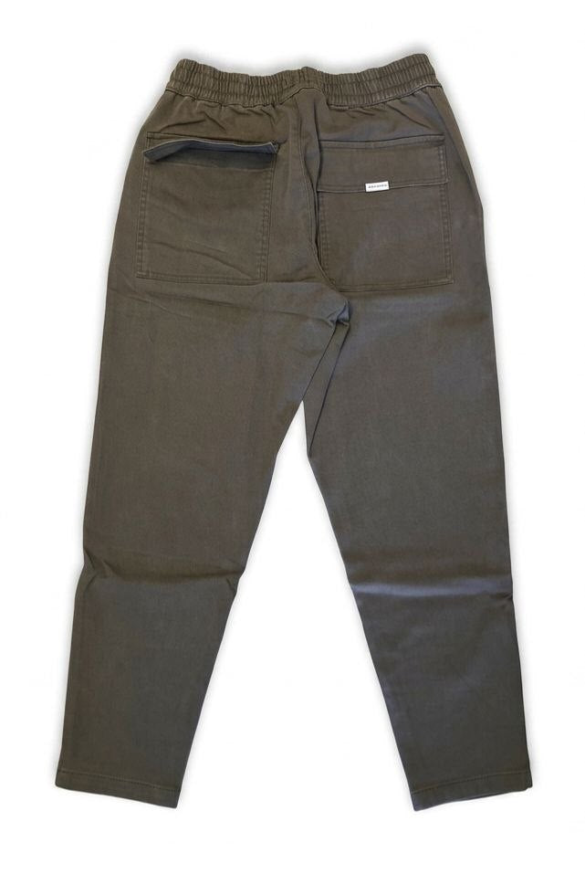 YN P0111SW BROWN