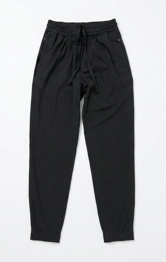 מכנס POLRA YN P26011 BLACK